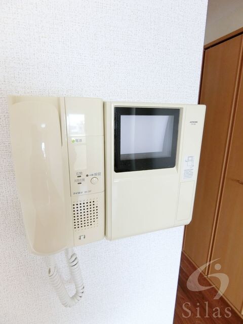 天下茶屋駅 徒歩12分 4階の物件内観写真