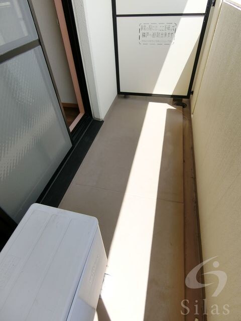 天下茶屋駅 徒歩12分 5階の物件内観写真