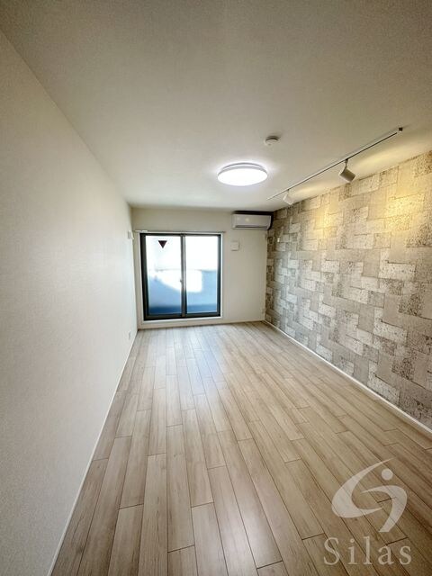 長原駅 徒歩2分 1階の物件内観写真