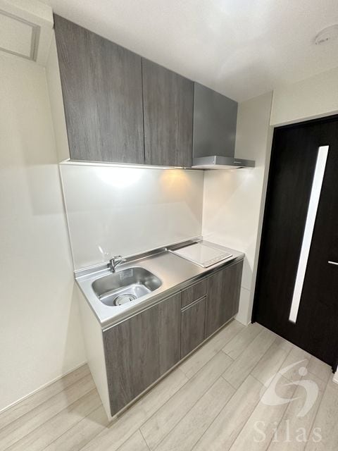 長原駅 徒歩2分 1階の物件内観写真