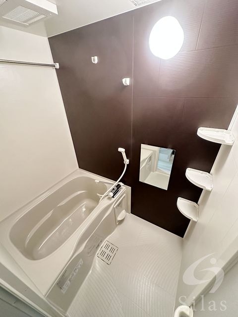 長原駅 徒歩2分 1階の物件内観写真