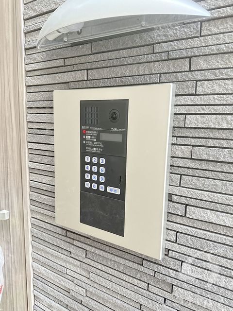 長原駅 徒歩2分 1階の物件外観写真