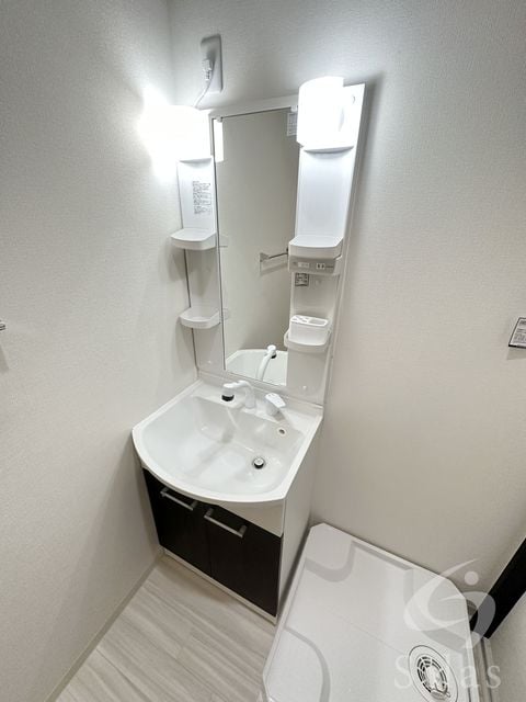 長原駅 徒歩2分 1階の物件内観写真