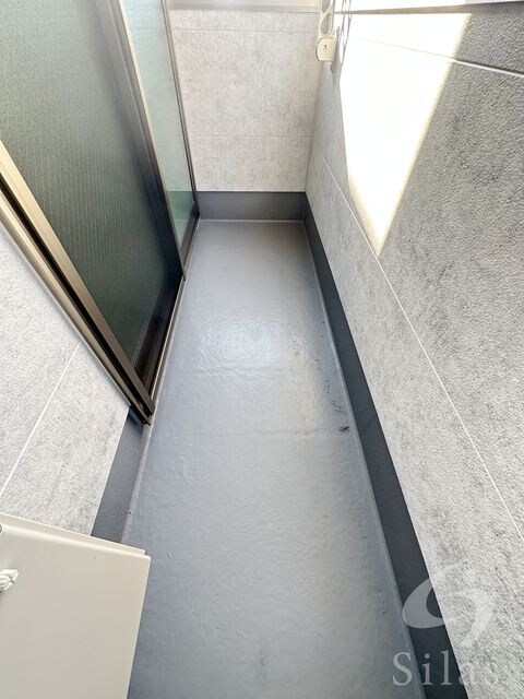 長原駅 徒歩2分 1階の物件内観写真