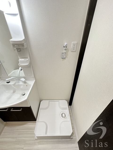 長原駅 徒歩2分 1階の物件内観写真