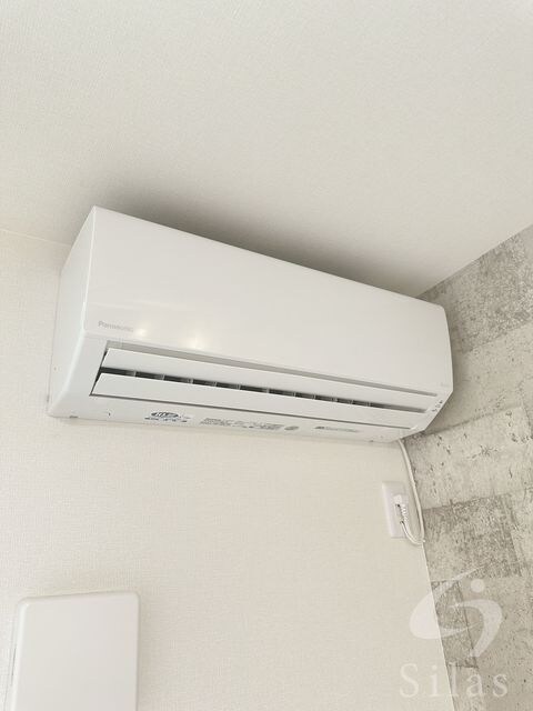 長原駅 徒歩2分 1階の物件内観写真