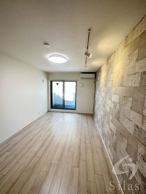 長原駅 徒歩2分 1階の物件内観写真