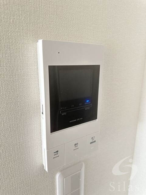 長原駅 徒歩2分 1階の物件内観写真