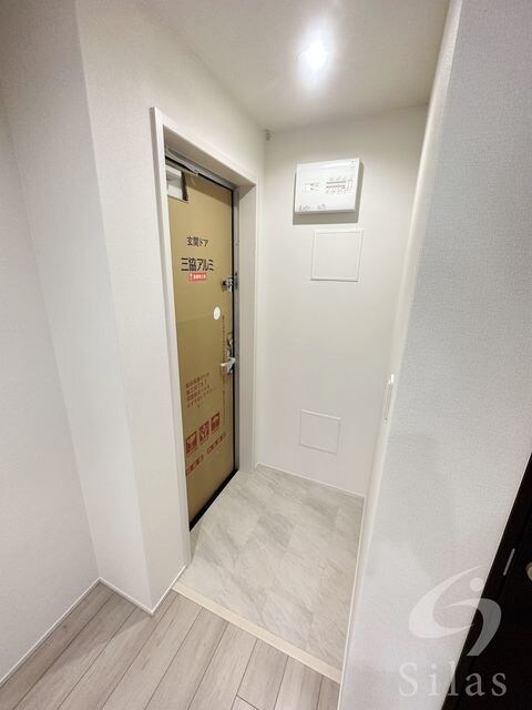 長原駅 徒歩2分 1階の物件内観写真