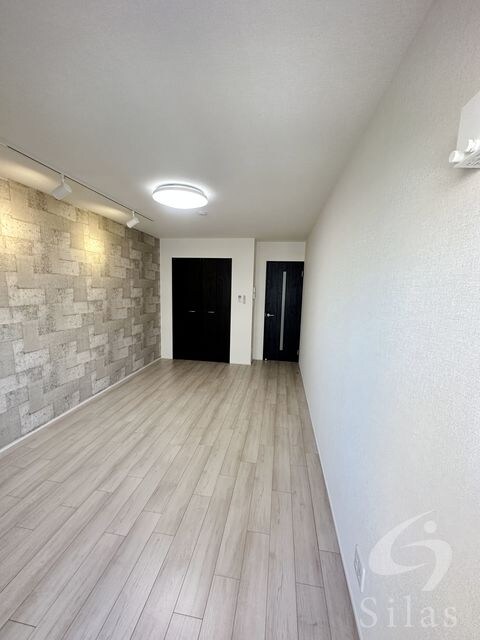 長原駅 徒歩2分 1階の物件内観写真