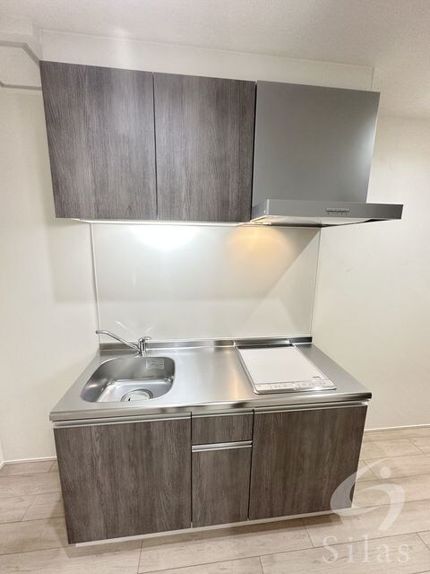 長原駅 徒歩2分 1階の物件内観写真