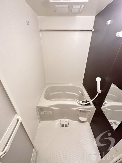 長原駅 徒歩2分 1階の物件内観写真