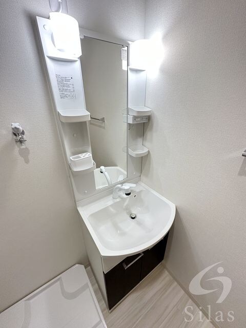 長原駅 徒歩2分 1階の物件内観写真