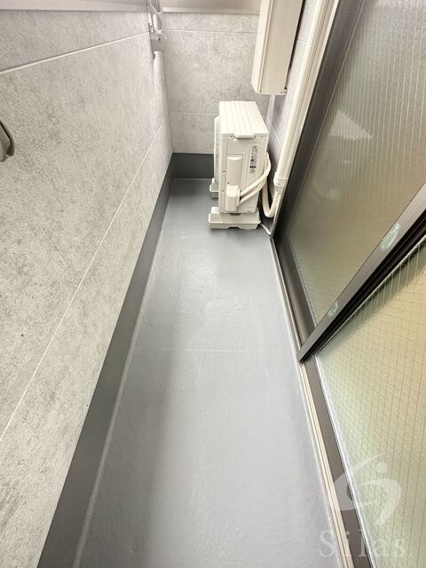 長原駅 徒歩2分 1階の物件内観写真