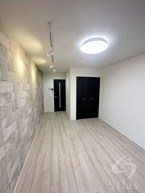 長原駅 徒歩2分 1階の物件内観写真