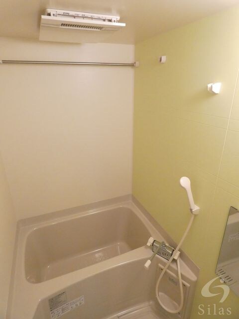 浅香山駅 徒歩5分 3階の物件内観写真