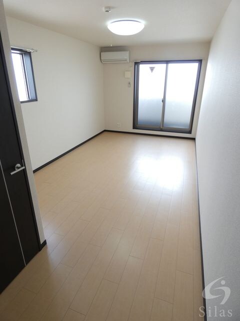 浅香山駅 徒歩5分 3階の物件内観写真