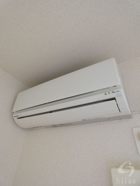 浅香山駅 徒歩5分 3階の物件内観写真