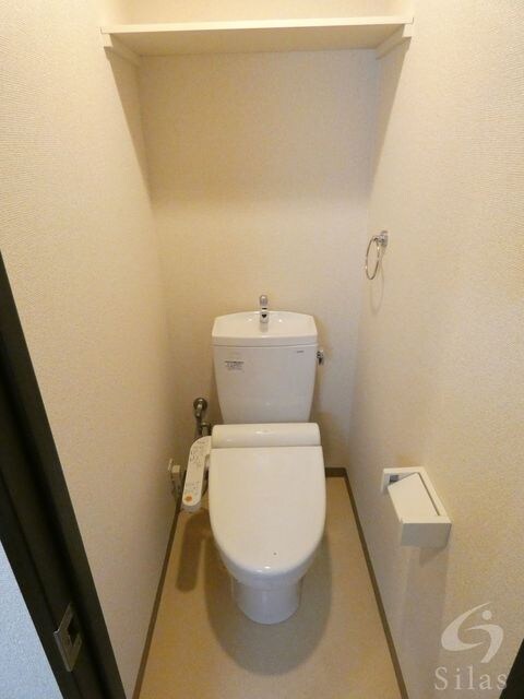 浅香山駅 徒歩5分 3階の物件内観写真