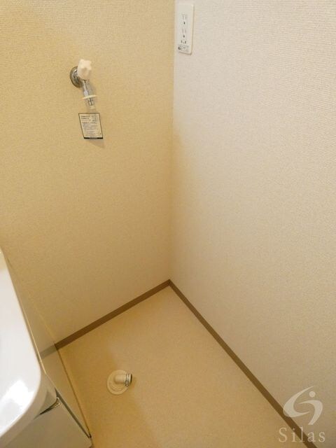 浅香山駅 徒歩5分 3階の物件内観写真