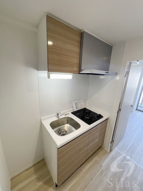 東部市場前駅 徒歩4分 4階の物件内観写真