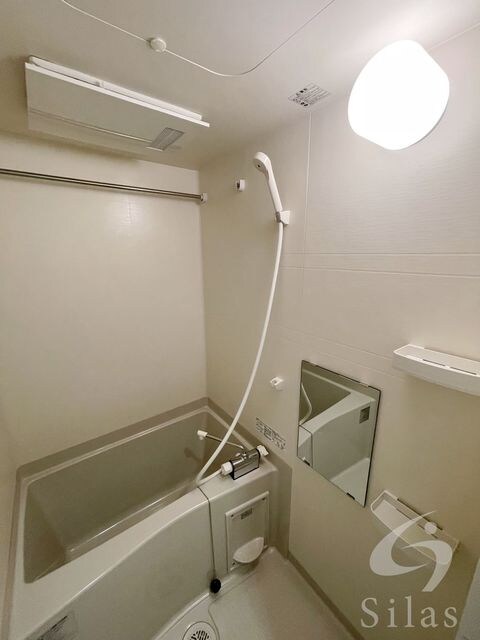 東部市場前駅 徒歩4分 4階の物件内観写真