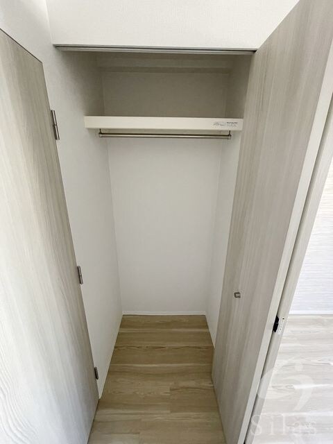 東部市場前駅 徒歩4分 4階の物件内観写真