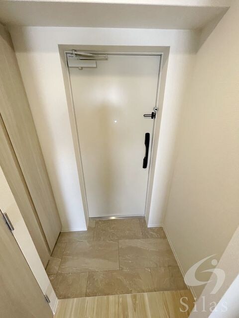 東部市場前駅 徒歩4分 4階の物件内観写真