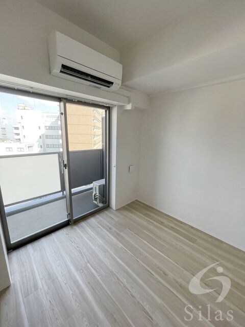 東部市場前駅 徒歩4分 4階の物件内観写真