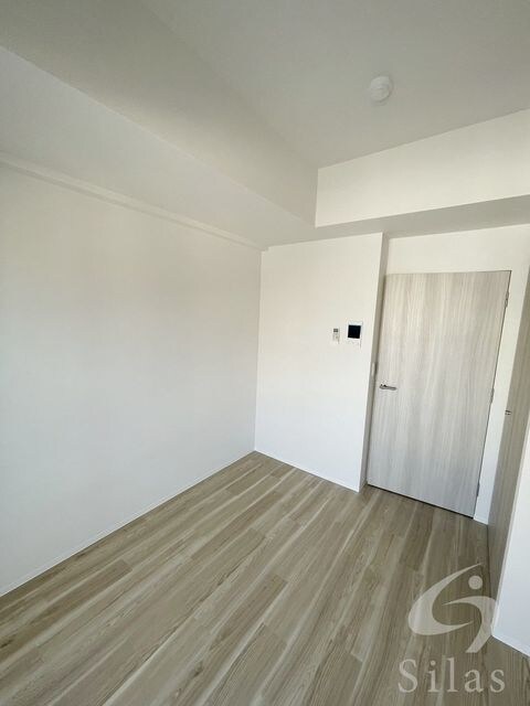 東部市場前駅 徒歩4分 4階の物件内観写真