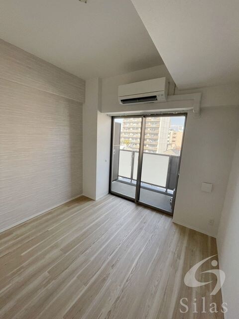 東部市場前駅 徒歩4分 4階の物件内観写真