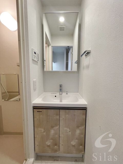 東部市場前駅 徒歩4分 4階の物件内観写真