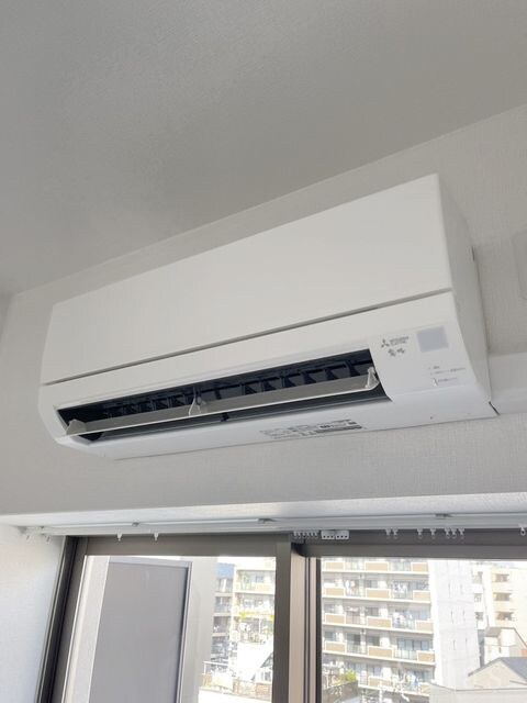 東部市場前駅 徒歩4分 4階の物件内観写真