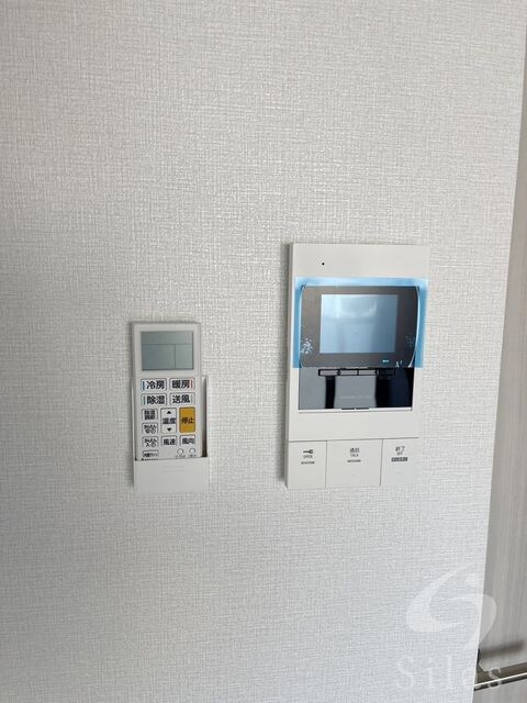 東部市場前駅 徒歩4分 4階の物件内観写真