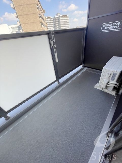 東部市場前駅 徒歩4分 4階の物件内観写真