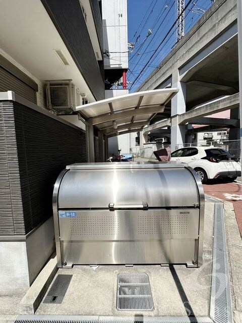 美章園駅 徒歩5分 2階の物件外観写真