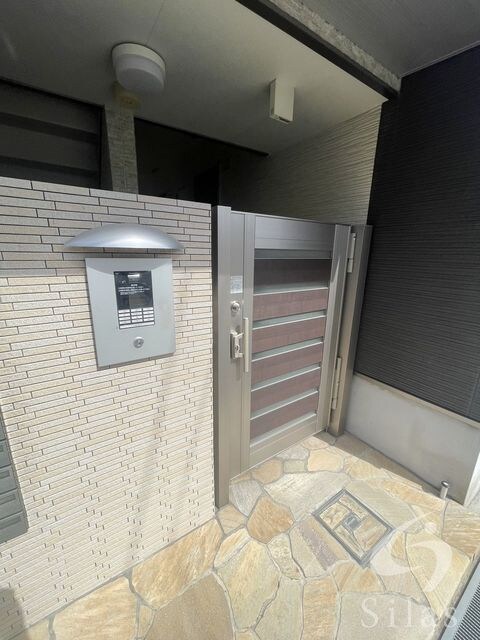 美章園駅 徒歩5分 2階の物件外観写真