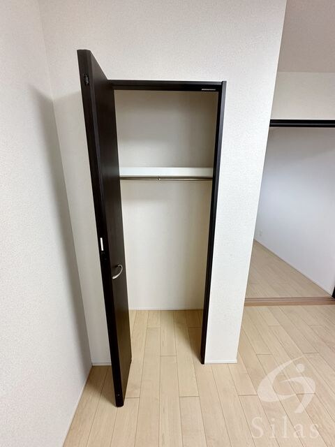 美章園駅 徒歩5分 2階の物件内観写真