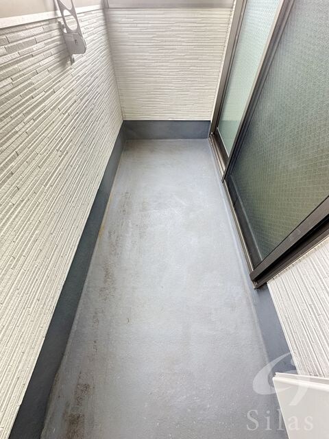 美章園駅 徒歩5分 2階の物件内観写真