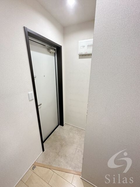 美章園駅 徒歩5分 2階の物件内観写真