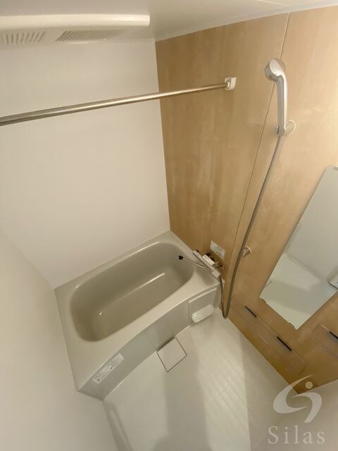 河内花園駅 徒歩5分 1階の物件内観写真