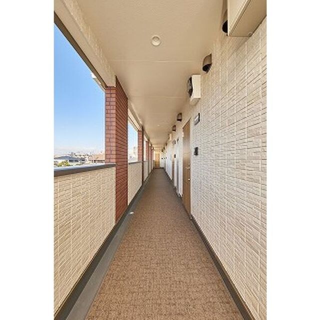 河内花園駅 徒歩5分 1階の物件外観写真