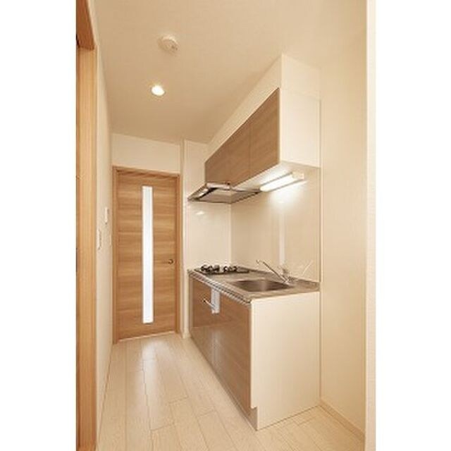 河内花園駅 徒歩5分 1階の物件内観写真