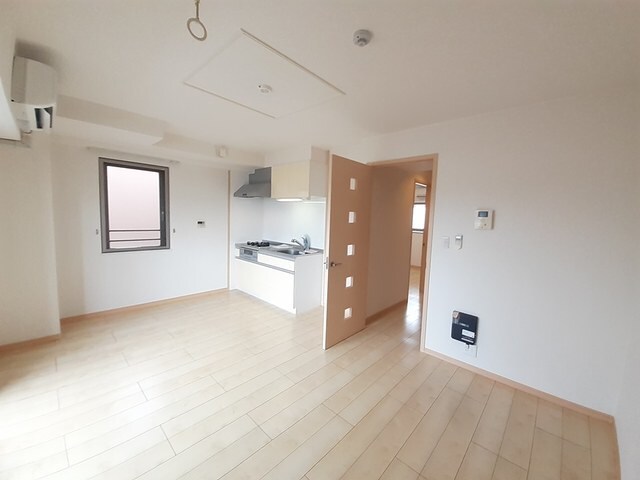 長原駅 徒歩17分 3階の物件内観写真