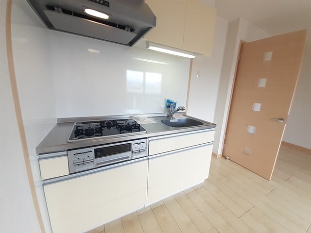 長原駅 徒歩17分 3階の物件内観写真