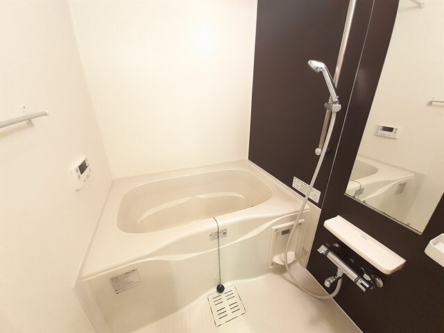 長原駅 徒歩17分 3階の物件内観写真