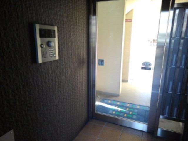 長原駅 徒歩17分 3階の物件外観写真