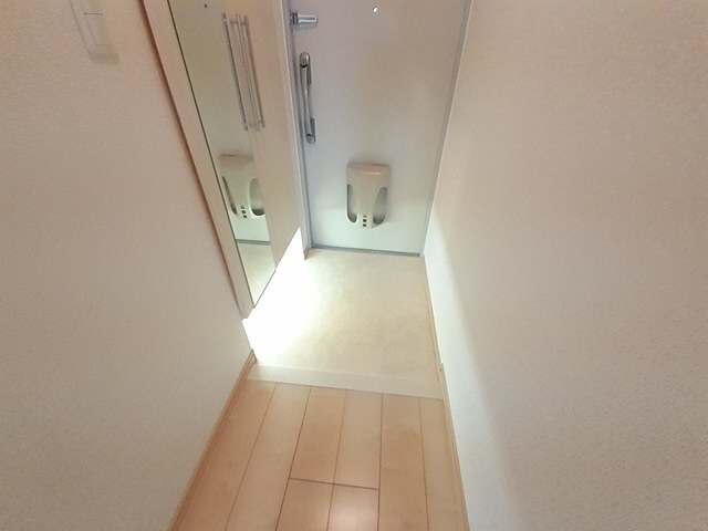 長原駅 徒歩17分 3階の物件内観写真