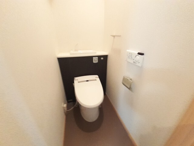 長原駅 徒歩17分 3階の物件内観写真