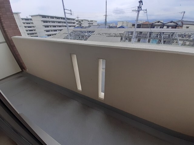 長原駅 徒歩17分 3階の物件内観写真